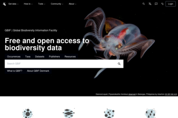 GBIF-Preview.org