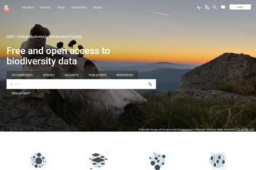 GBIF-Test.org